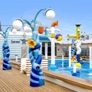 Loď MSC Sinfonia