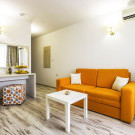 Garden Nevis Hotel