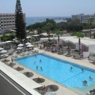 Napa Mermaid Hotel & Suites