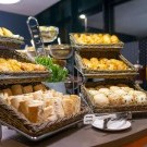 Novotel Edinburgh Park 4****