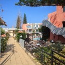 Marilisa Hotel 
