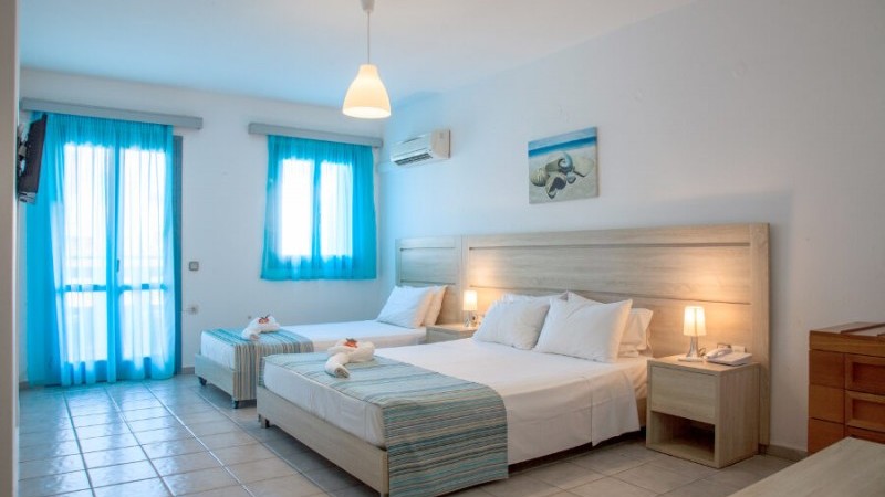 Marilisa Hotel 