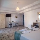 Standard hotel Kréta