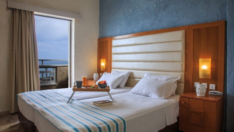 Sunset Beach Hotel 