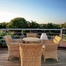 All Senses Ocean Blue Hotel