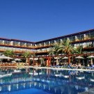 All Senses Ocean Blue Hotel