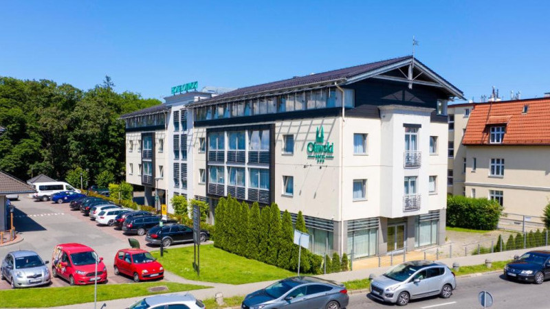 Oliwski Hotel 