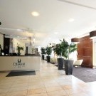 Hotel Oliwski & Warmiński Hotel & Conference