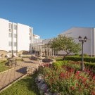 Omorika Hotel 3*