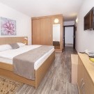 Omorika Hotel 3*