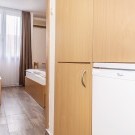 Omorika Hotel 3*