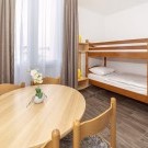 Omorika Hotel 3*