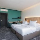 OREA Congress Hotel Brno 4**** 