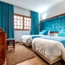 Ibis Budget Malaga Centro & Hotel Oudaya & Hotel Ciutat de Sant Adria