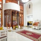 Ibis Budget Malaga Centro & Hotel Oudaya & Hotel Ciutat de Sant Adria