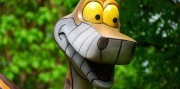 5-denní zájezd do Disneylandu v Paříži