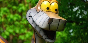 5-denní zájezd do Disneylandu v Paříži