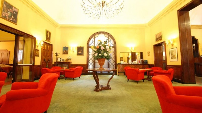 Palace Hotel