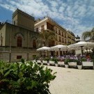 Hotel Palazzo Durante & Modica Palace Hotel 4**** & Hotel Dioscuri Bay Palace 4**** & Hotel BB Palermo