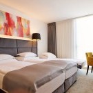 Hotel Paris 4****