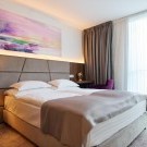 Hotel Paris 4****