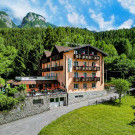 Park Hotel Bellevue