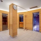 Park Holiday Congress & Wellness 4****