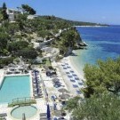Paxos beach Hotel