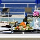 Paxos beach Hotel