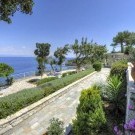 Paxos beach Hotel