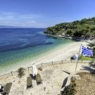 Paxos beach Hotel