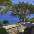 Paxos beach Hotel
