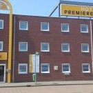 IBIS Aalst & Premiere Classe Breda