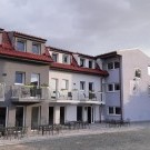 Penzion Čáp