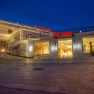 Orchid hotel & Petra Karam & Golden lotus & Magic nature camp