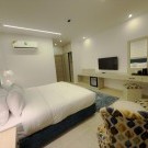 Orchid hotel & Petra Karam & Golden lotus & Magic nature camp