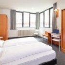 Century Hotel Antwerpen & Campanille Delft