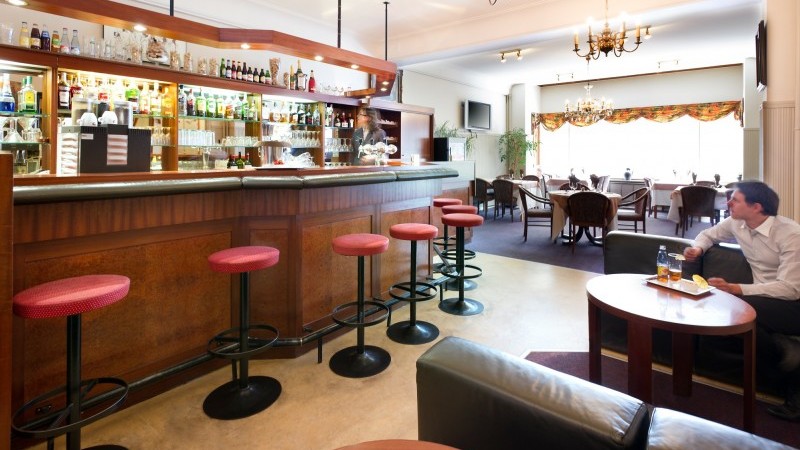 Century Hotel Antwerpen & Campanille Delft
