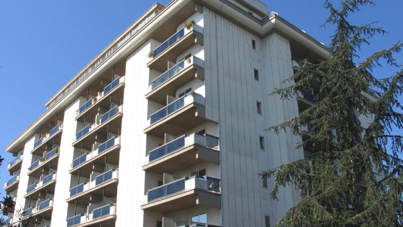 Hotel Pineta Palace & Congress center 4****