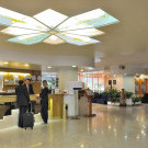 Hotel Pineta Palace & Congress center 4****