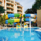 Planeta Hotel & Aqua Park 5*