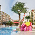 Planeta Hotel & Aqua Park 5*