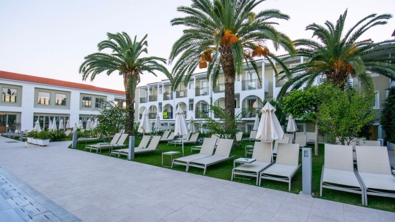Zante Park 5* Hotel