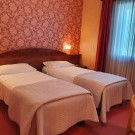 Poppi Hotel 4****