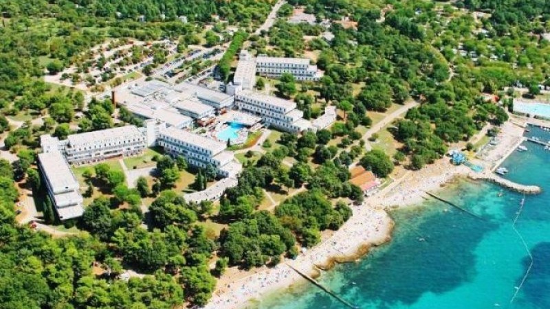 Delfin Hotel 