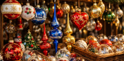2-denní adventní zájezd do Prahy