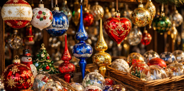 2-denní adventní zájezd do Prahy