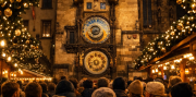 2-denní adventní zájezd do Prahy