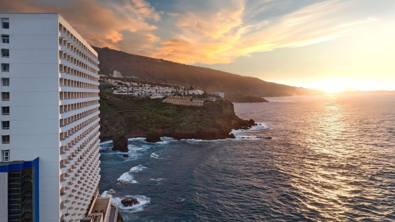 Precise Resort Tenerife 4****