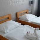 Preveza Hotel  & Penzion Lineas